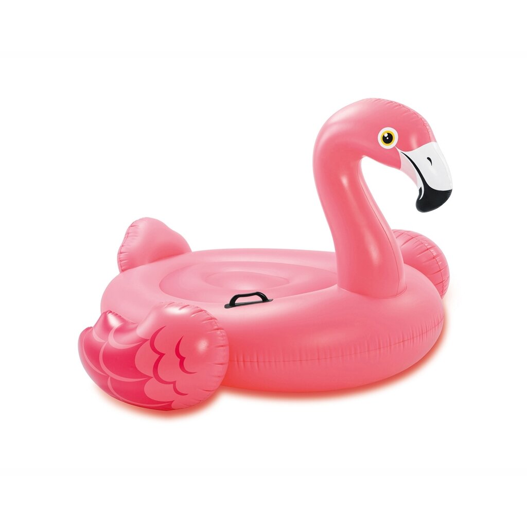 Toptan flamingo binici havuz aksesuarları
